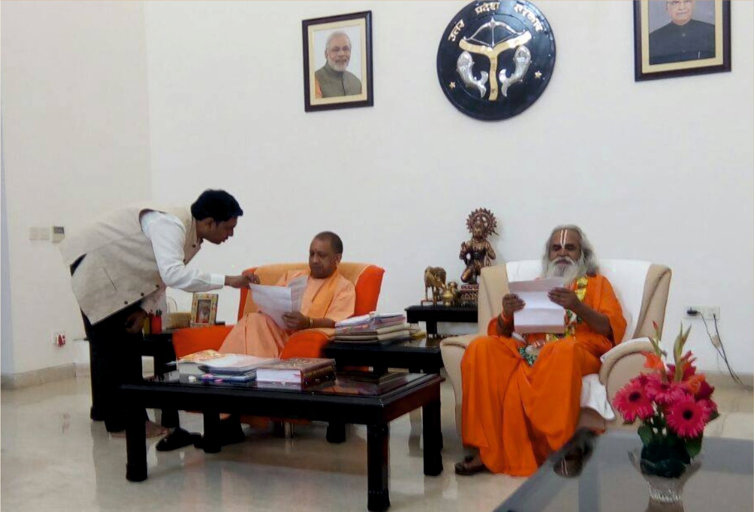 Kamdhenu Dairy Farmer Welfare Association Opportunity