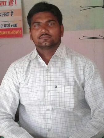 सत्यनारायण दुबे kamdhenu